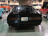 Image 6 of 12 of a 1977 PONTIAC FIREBIRD TRANS