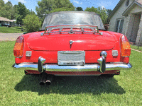 Image 3 of 10 of a 1973 MG GHN