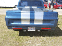 Image 2 of 2 of a 1982 CHEVROLET C10