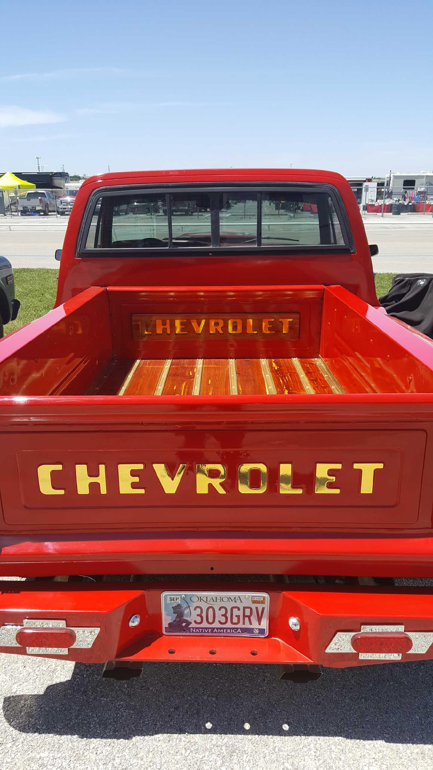 1st Image of a 1979 CHEVROLET TRUCK