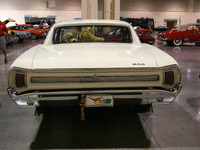 Image 5 of 6 of a 1966 PONTIAC LEMANS