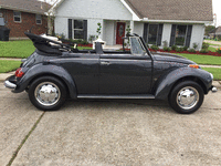 Image 3 of 12 of a 1971 VOLKSWAGEN SUPER BEETLE