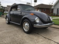 Image 5 of 12 of a 1971 VOLKSWAGEN SUPER BEETLE