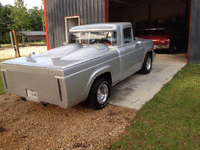 Image 22 of 22 of a 1960 FORD F100