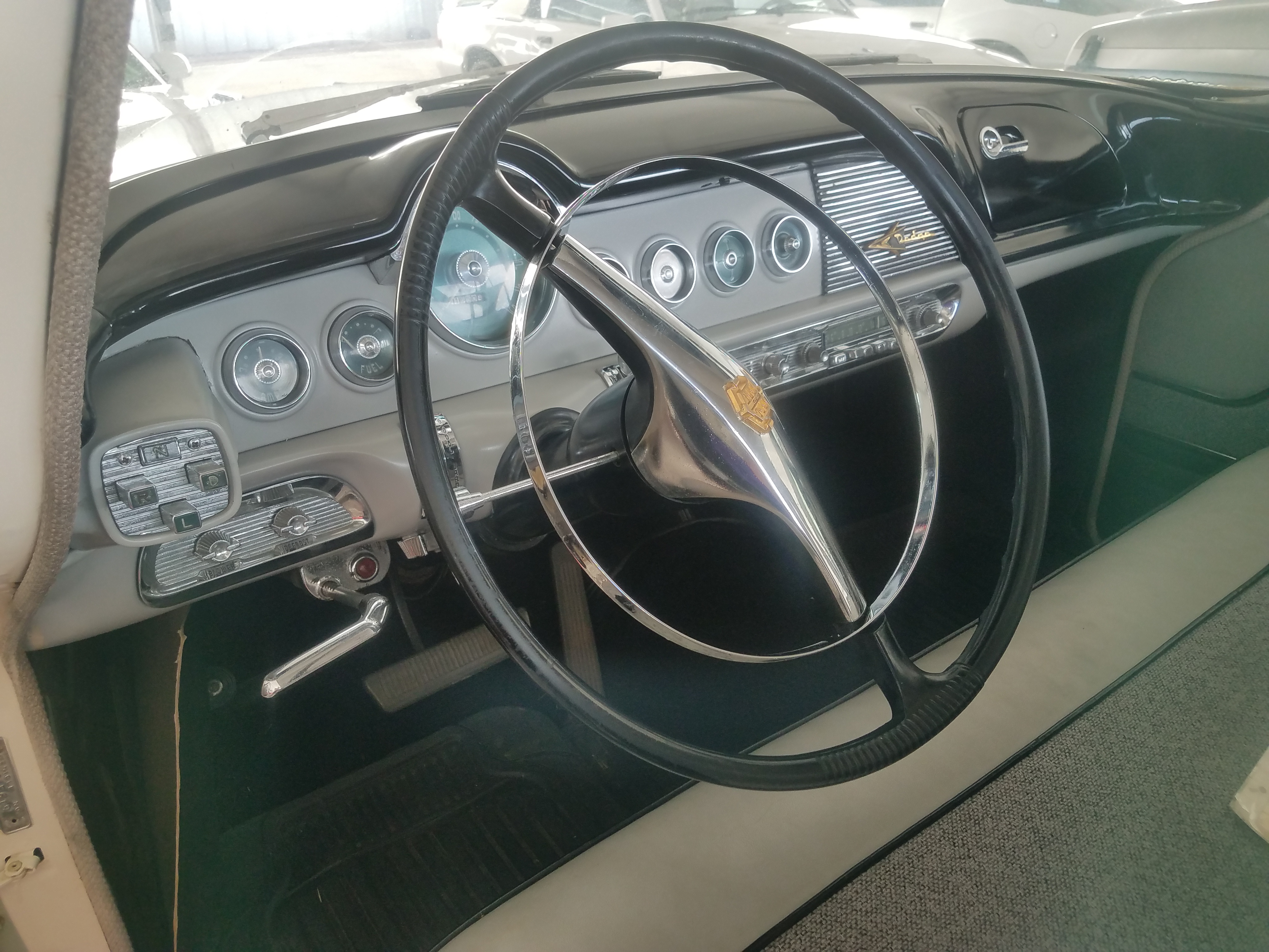 6th Image of a 1956 DODGE ROYAL