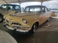 Image 2 of 8 of a 1956 DODGE ROYAL