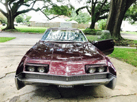 Image 7 of 10 of a 1966 OLDSMOBILE TORONADO