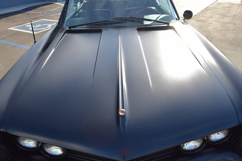 6th Image of a 1964 BUICK RIVIERA