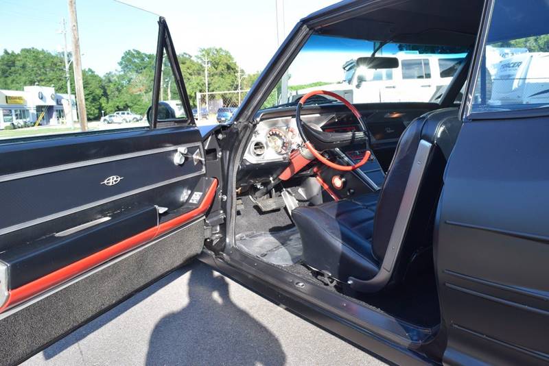 7th Image of a 1964 BUICK RIVIERA