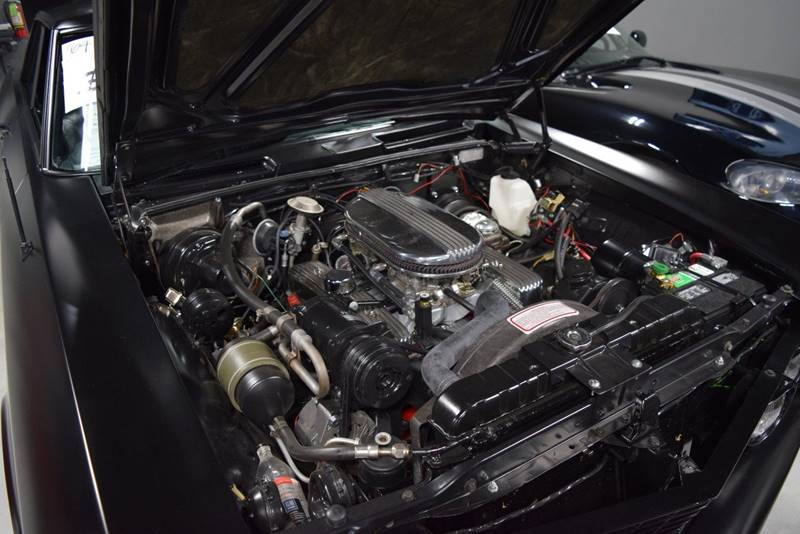 12th Image of a 1964 BUICK RIVIERA