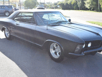 Image 1 of 13 of a 1964 BUICK RIVIERA