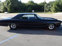 Image 4 of 13 of a 1964 BUICK RIVIERA