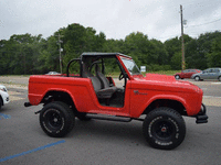 Image 4 of 11 of a 1977 FORD BRONCO