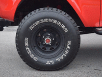 Image 5 of 11 of a 1977 FORD BRONCO