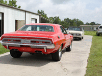 Image 6 of 16 of a 1971 DODGE CHALLENGER