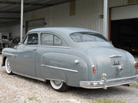 Image 4 of 5 of a 1949 DODGE WAYFARER