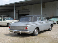 Image 3 of 4 of a 1961 RAMBLER AMERICA