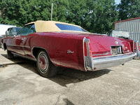 Image 4 of 19 of a 1976 CADILLAC ELDORADO