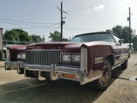 Image 13 of 19 of a 1976 CADILLAC ELDORADO