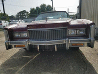 Image 19 of 19 of a 1976 CADILLAC ELDORADO