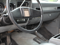 Image 6 of 7 of a 1984 CHEVROLET BLAZER K5