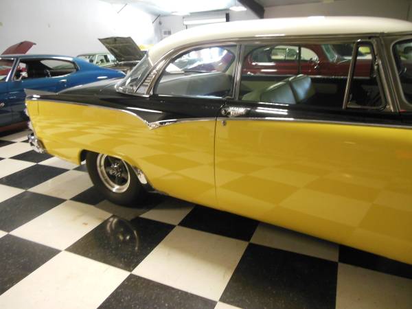 2nd Image of a 1955 DODGE ROYAL