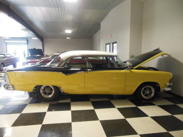 3rd Image of a 1955 DODGE ROYAL