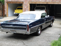 Image 2 of 7 of a 1964 PONTIAC CATALINA