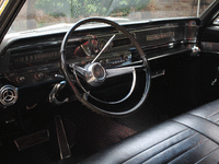 Image 6 of 7 of a 1964 PONTIAC CATALINA