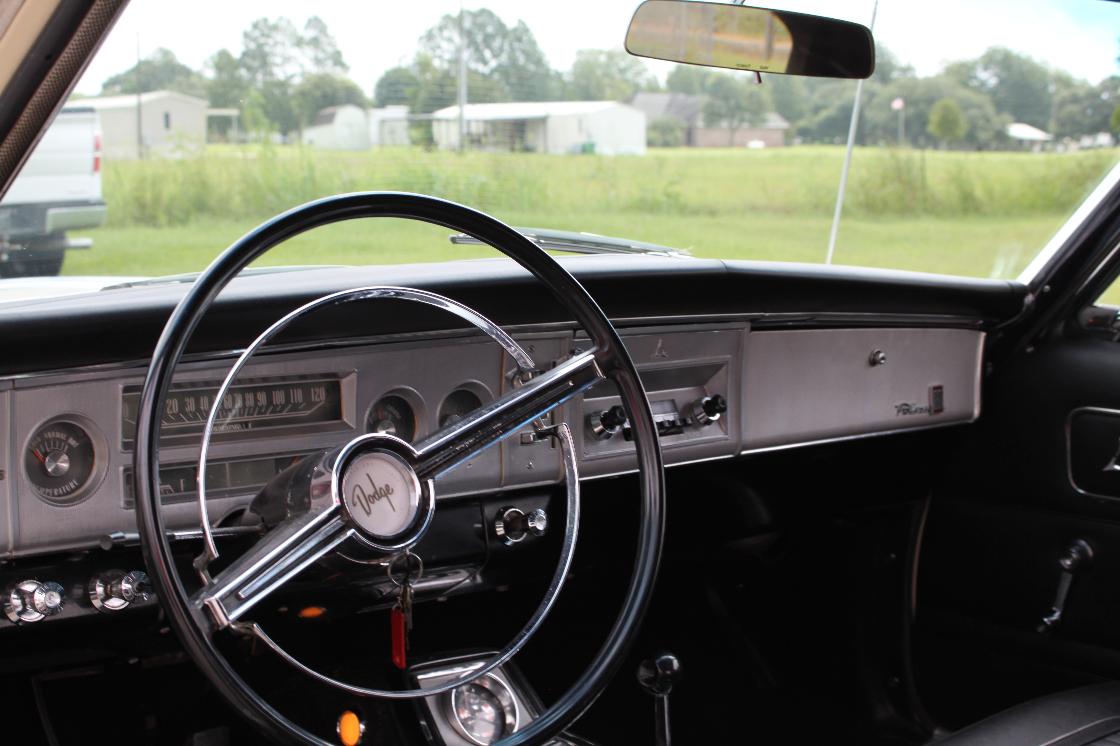 6th Image of a 1964 DODGE POLARA