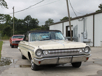 Image 2 of 8 of a 1964 DODGE POLARA