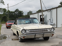 Image 3 of 8 of a 1964 DODGE POLARA