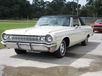 Image 4 of 8 of a 1964 DODGE POLARA