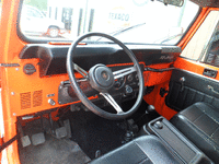 Image 7 of 10 of a 1982 JEEP SCRAMBLER