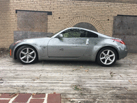 Image 1 of 8 of a 2003 NISSAN 350Z
