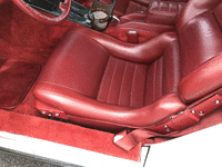 Image 4 of 6 of a 1982 CHEVROLET CORVETTE