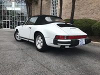 Image 3 of 6 of a 1988 PORSCHE 911 CARRERA