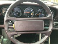 Image 6 of 6 of a 1988 PORSCHE 911 CARRERA