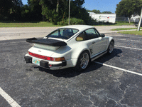 Image 1 of 7 of a 1987 PORSCHE 930 TURBO