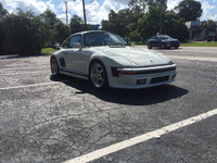 Image 4 of 7 of a 1987 PORSCHE 930 TURBO