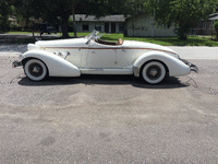 Image 2 of 3 of a 1974 AUBURN SPEEDSTER