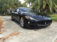 Image 3 of 7 of a 2010 MASERATI GRAN TURISMO S