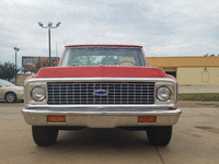 Image 1 of 6 of a 1972 CHEVROLET N/A