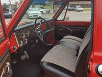 Image 5 of 6 of a 1972 CHEVROLET N/A