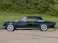 Image 2 of 6 of a 1962 STUDEBAKER GRAN TURISMO