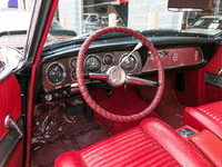 Image 3 of 6 of a 1962 STUDEBAKER GRAN TURISMO