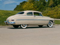 Image 1 of 7 of a 1950 MERCURY COUPE