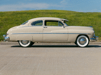 Image 2 of 7 of a 1950 MERCURY COUPE