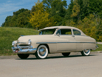 Image 3 of 7 of a 1950 MERCURY COUPE