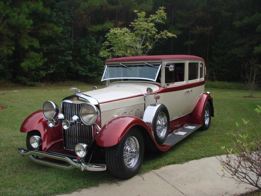 0th Image of a 1930 LINCOLN L